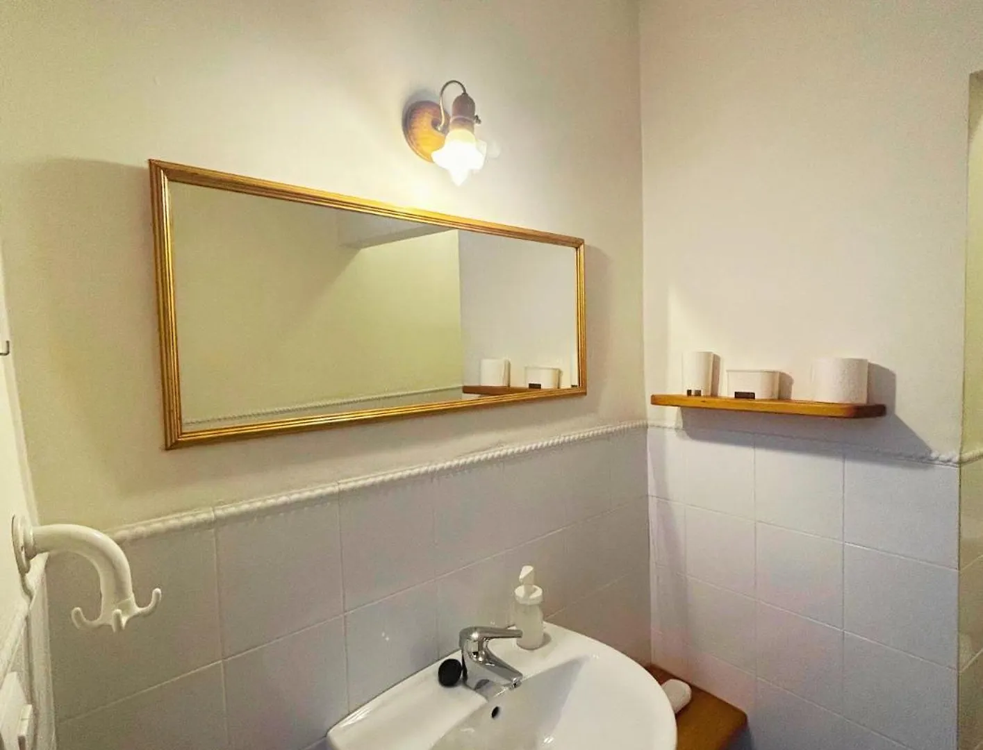 Apartamento Con Chimenea - Golfes Cal Gravat Montsonis
