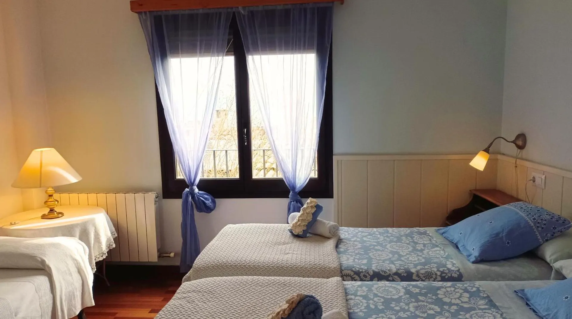 Apartment Apartamento Con Chimenea - Golfes Cal Gravat Montsonis Spain