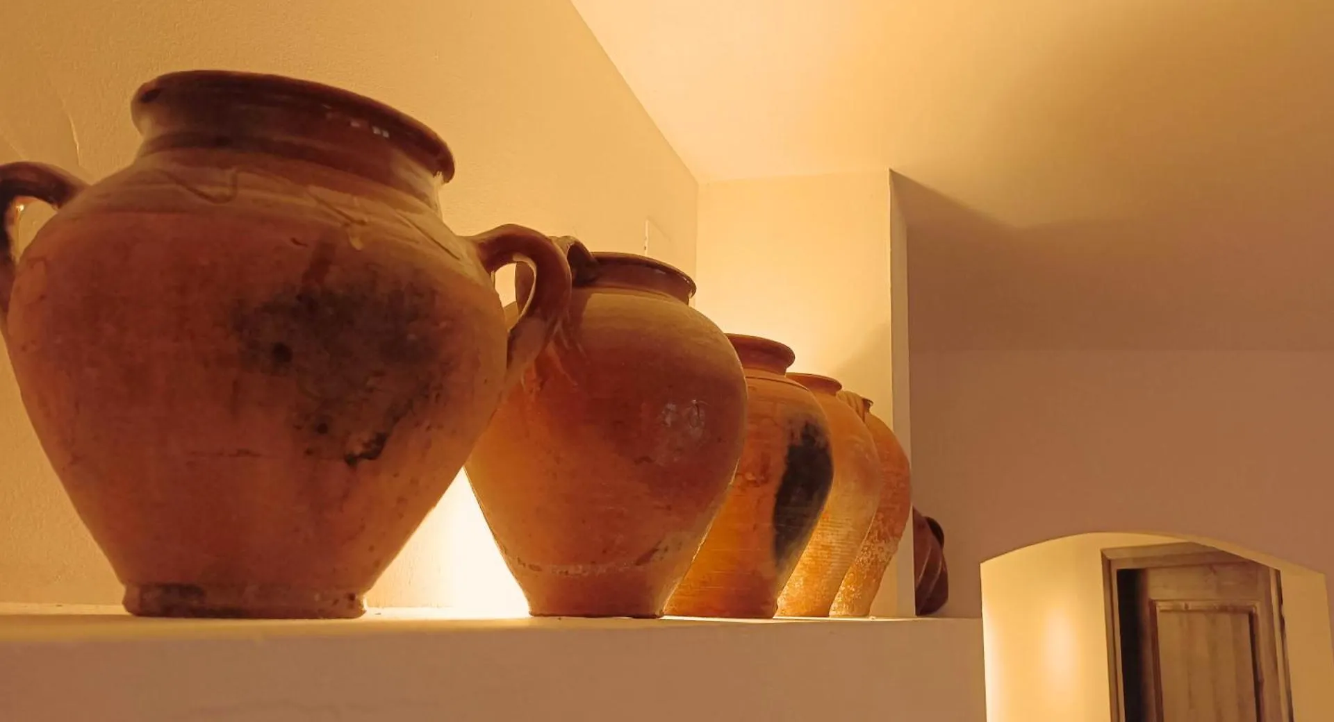 Apartamento Con Chimenea - Golfes Cal Gravat Montsonis Spain