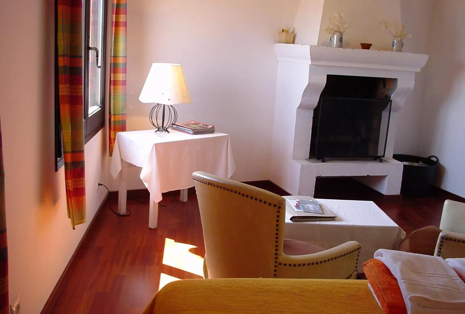 Apartamento Con Chimenea - Golfes Cal Gravat Montsonis 0*,  Hiszpania