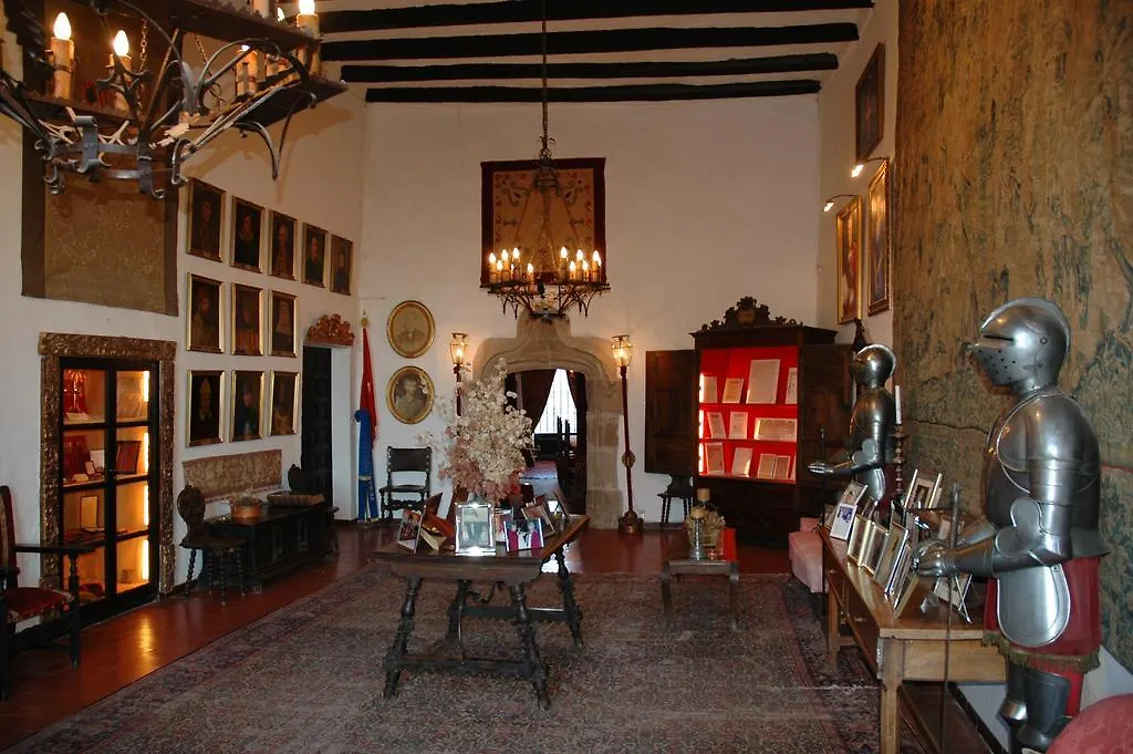 Apartamento Con Chimenea - Golfes Cal Gravat Montsonis 0*,  Spain