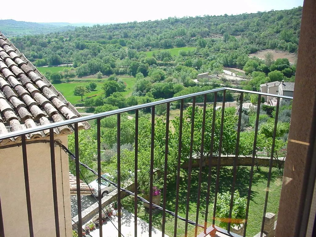Apartment Apartamento Con Chimenea - Golfes Cal Gravat Montsonis